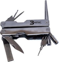 cover BandTool Multi Tool with Knife Blade